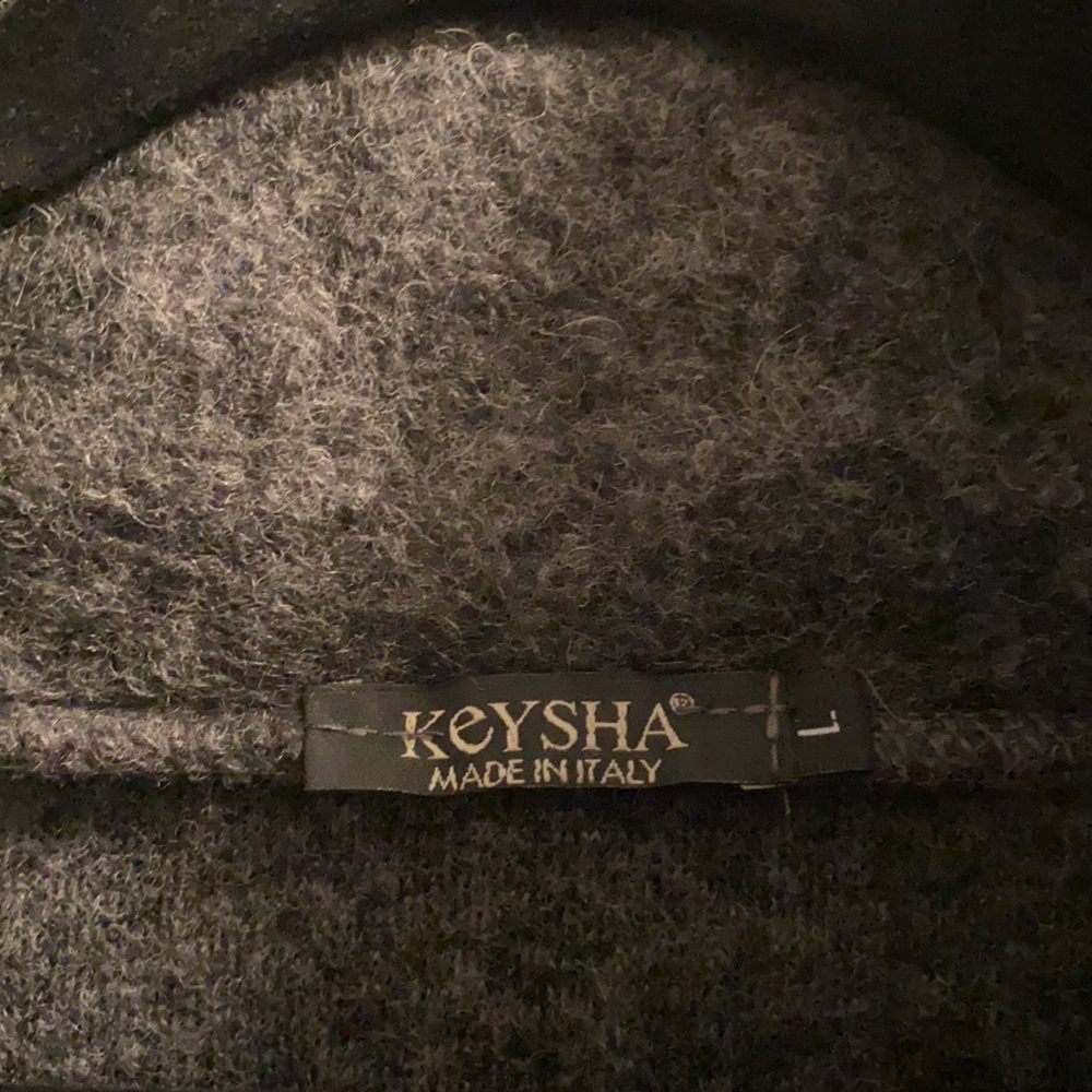 Italian-made Jacket - Picture 5 of 5